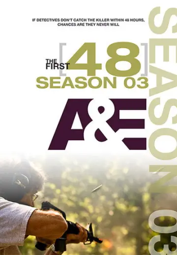 Постер к сериалу "The First 48" #1712794