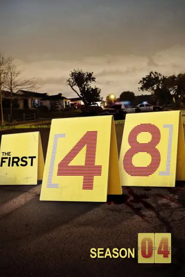Постер к сериалу "The First 48" #1712796