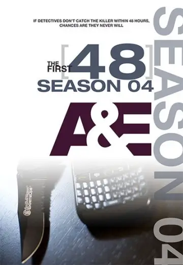 Постер к сериалу "The First 48" #1712797