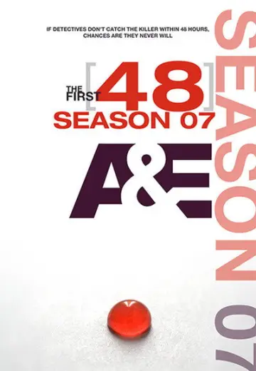 Постер к сериалу "The First 48" #1712806