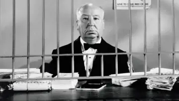 Задник к сериалу "Альфред Хичкок представляет" #1375028