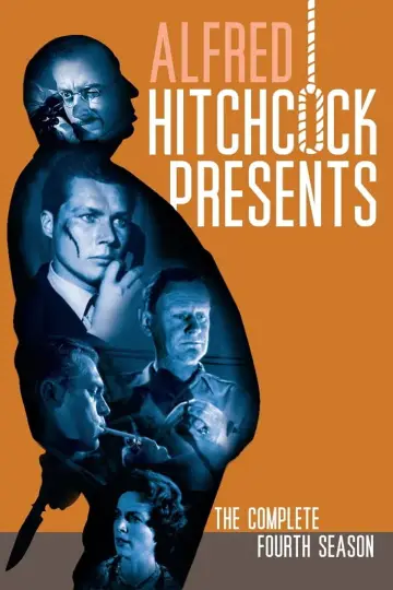 Постер к сериалу "Альфред Хичкок представляет" #1685106