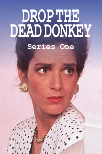 Постер к сериалу "Drop the Dead Donkey" #1732093