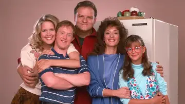 Задник к сериалу "Life Goes On" #1387026