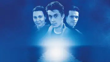 Задник к сериалу "Rederiet" #1389005