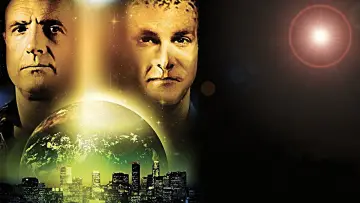 Задник к сериалу "Чужая нация" #1597263