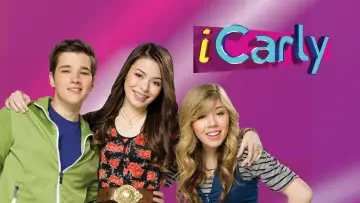 Задник к сериалу "АйКарли" #1291716