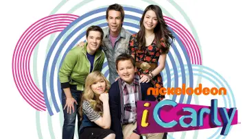 Задник к сериалу "АйКарли" #1291721