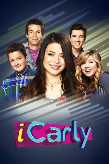 Постер к сериалу "АйКарли" #1291754