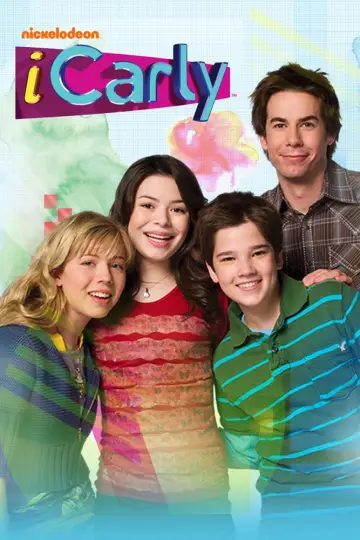 Постер к сериалу "АйКарли" #1291772
