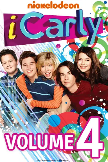Постер к сериалу "АйКарли" #1565579