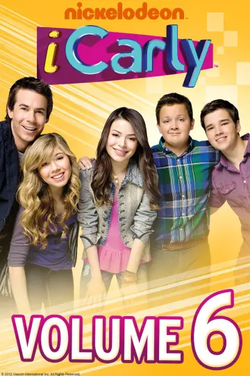 Постер к сериалу "АйКарли" #1565591