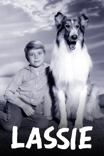 Лесси (1954)