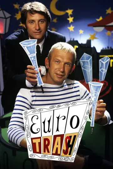 Постер к сериалу "Евромусор" #1394029