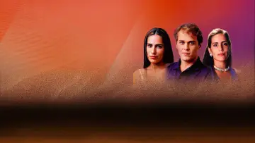 Задник к сериалу "Секрет Тропиканки" #1421915