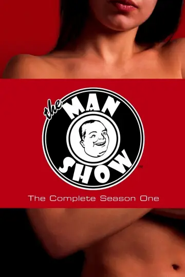 Постер к сериалу "The Man Show" #1716820