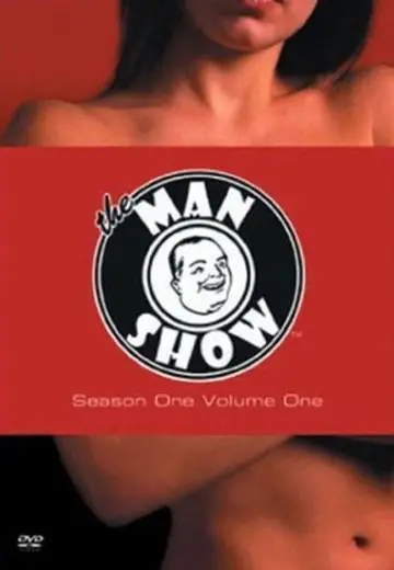 Постер к сериалу "The Man Show" #1716821