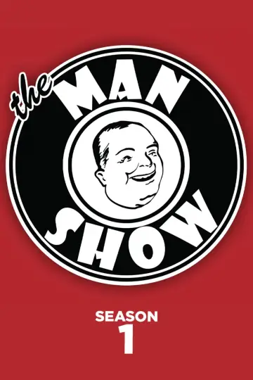 Постер к сериалу "The Man Show" #1716823
