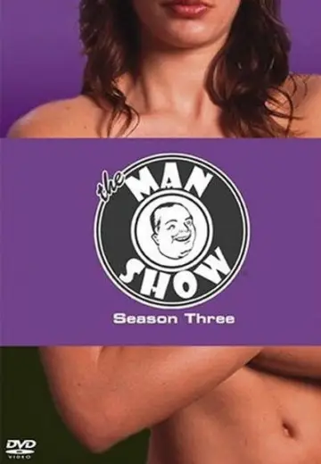Постер к сериалу "The Man Show" #1716828