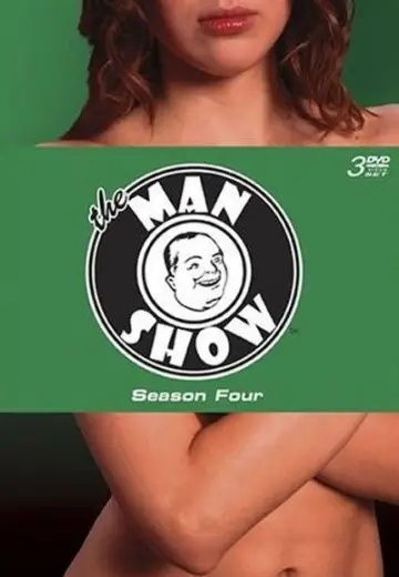 Постер к сериалу "The Man Show" #1716830
