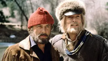 Задник к сериалу "Столетие " #1664968