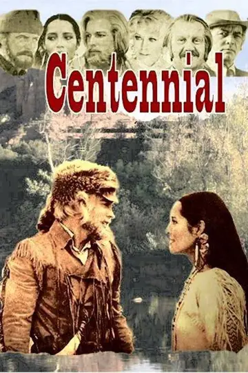 Постер к сериалу "Столетие " #1664975
