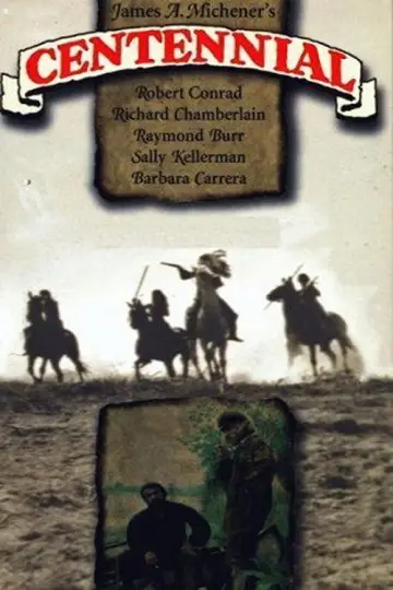 Постер к сериалу "Столетие " #1664976