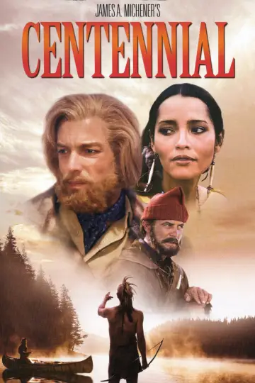 Постер к сериалу "Столетие " #1664977