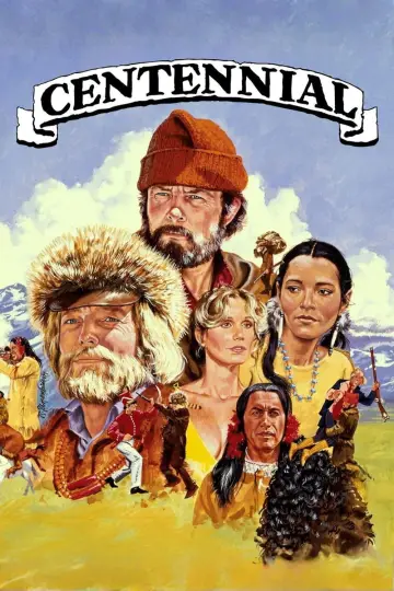 Постер к сериалу "Столетие " #1664978