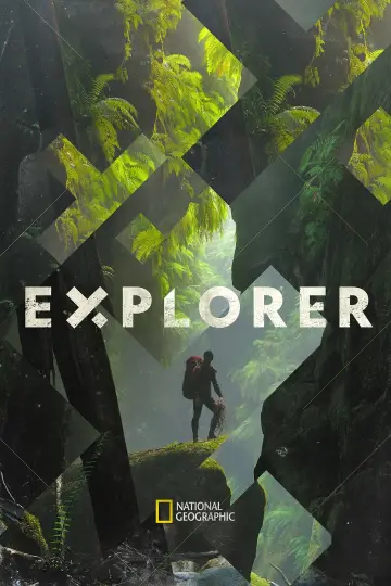 Исследователь National Geographic (1985)