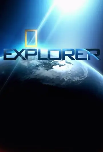 Постер к сериалу "Исследователь National Geographic" #1546663