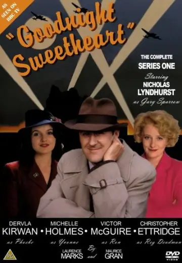 Постер к сериалу "Goodnight Sweetheart" #1724686