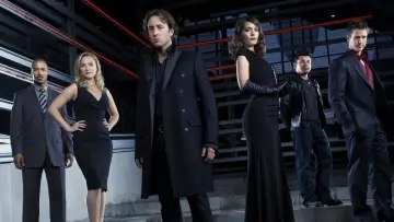 Задник к сериалу "Лунный свет" #1540962
