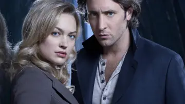 Задник к сериалу "Лунный свет" #1540969