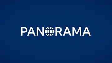 Задник к сериалу "Панорама" #1262702