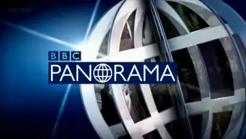 Задник к сериалу "Панорама" #1262707