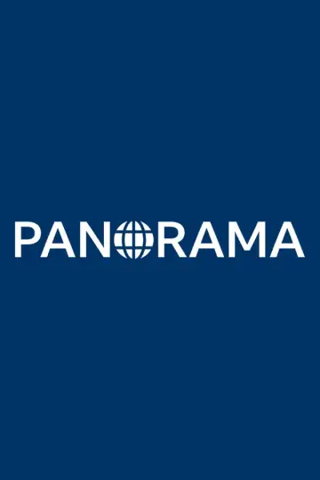 Постер к сериалу "Панорама" #1262711