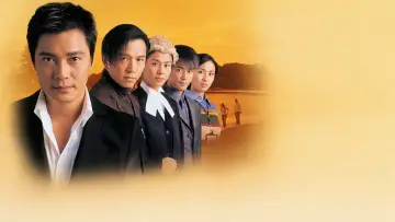 Задник к сериалу "Золотая вера" #1792826
