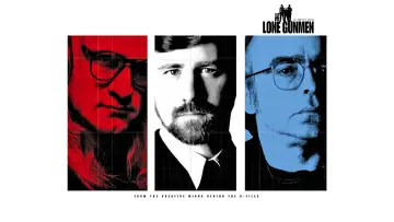 Задник к сериалу "Одинокие стрелки" #1593590