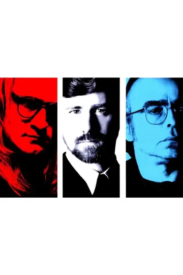 Постер к сериалу "Одинокие стрелки" #1593602