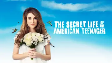 Задник к сериалу "Втайне от родителей" #1333840