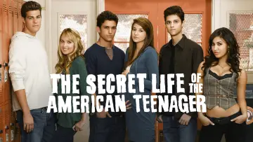 Задник к сериалу "Втайне от родителей" #1333847