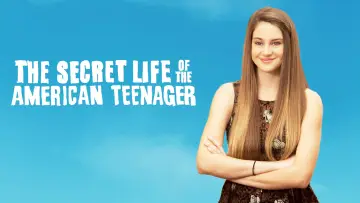 Задник к сериалу "Втайне от родителей" #1333855