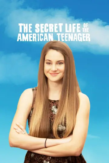 Постер к сериалу "Втайне от родителей" #1333868