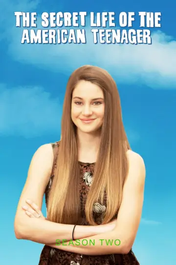 Постер к сериалу "Втайне от родителей" #1691127