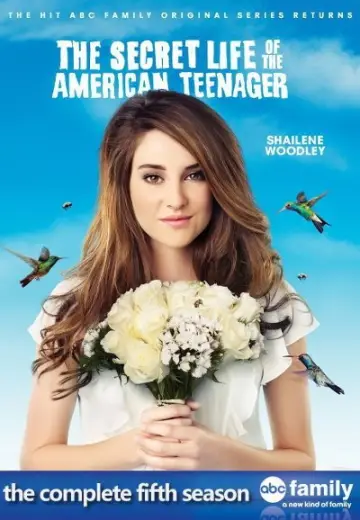 Постер к сериалу "Втайне от родителей" #1691140