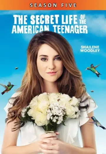 Постер к сериалу "Втайне от родителей" #1691141