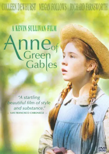 Постер к сериалу "Anne of Green Gables" #1763972