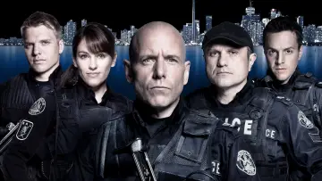 Задник к сериалу "Горячая точка" #1394421