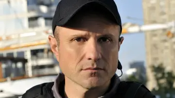 Задник к сериалу "Горячая точка" #1394427